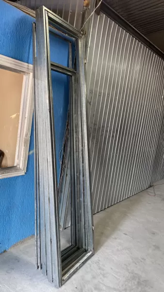 Pintura eletrostática Curitiba