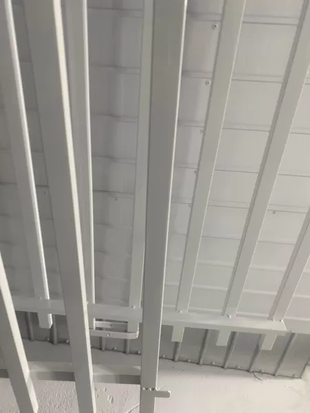 Empresa de pintura eletrostática Curitiba